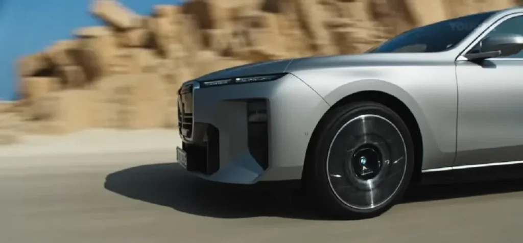 BMW i7 2027 Hadir dengan Ubahan Terbesar Sepanjang Sejarahnya yang Berubah Total