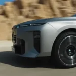 BMW i7 2027 Hadir dengan Ubahan Terbesar Sepanjang Sejarahnya yang Berubah Total