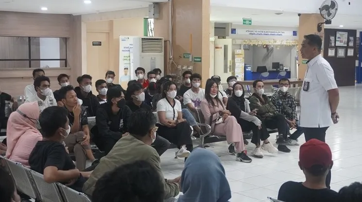 51 Orang Nyaris Jadi Korban, 152 Paspor Disita: Ini Modus Lama yang Masih Menjebak Anak Muda Kita