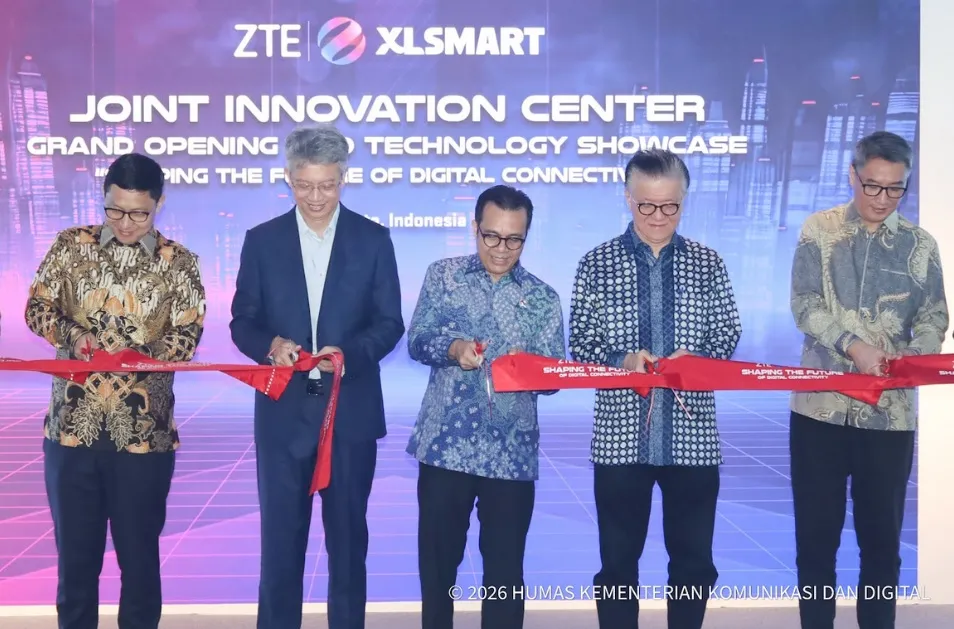 Kenapa Indonesia Butuh “Lompatan Digital” yang Benar-Benar Buat Hidupmu Lebih Mudah