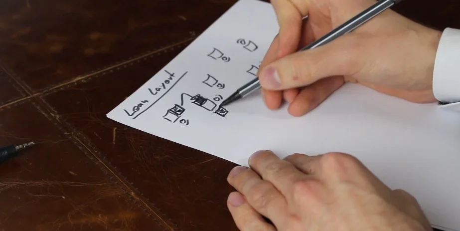 Membuat Pabrik Sendiri dari Nol Ternyata Lebih Untung daripada Beli Pabrik Orang, Ini Buktinya