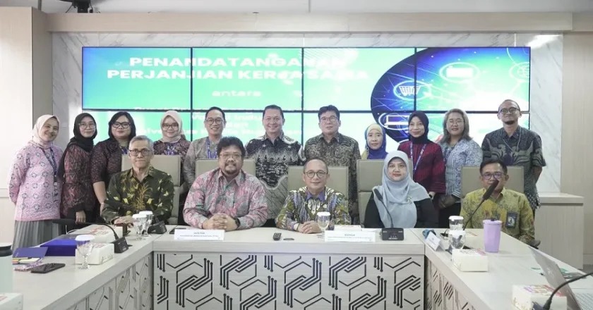 Kemenperin Gandeng MNC University: Pendidikan Vokasi Industri Coba Diperkuat, Tapi Masih Ada PR Soal Skala dan Merata
