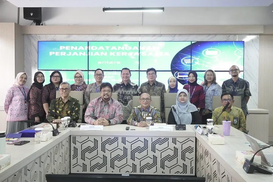 Kemenperin Gandeng MNC University: Pendidikan Vokasi Industri Coba Diperkuat, Tapi Masih Ada PR Soal Skala dan Merata