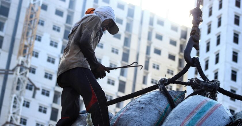 Puluhan Miliar Dolar Investasi Tiongkok Masuk, RI Kekurangan SDM yang Siap