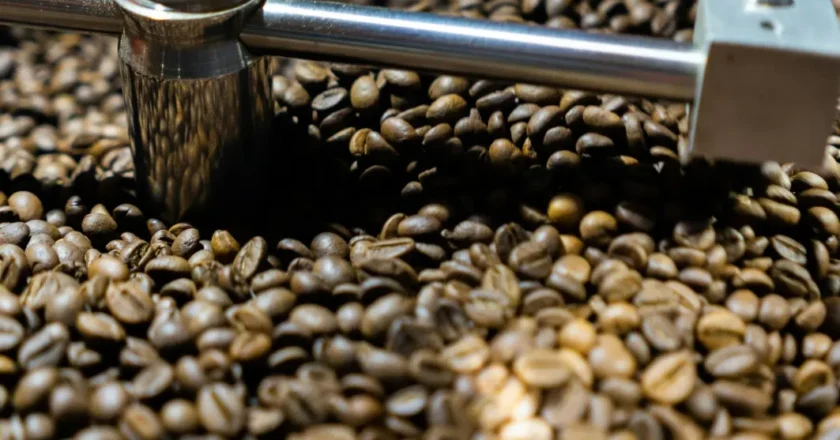 Jadi Coffee Roaster Ternyata Bisa Jadi Karier Masa Depan, Kemenperin Kasih Sertifikasinya Gratis