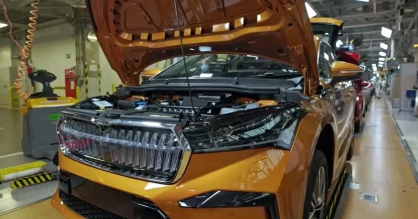 Kantong Mulai Menjerit, Penjualan Mobil EV Naik 96 Persen