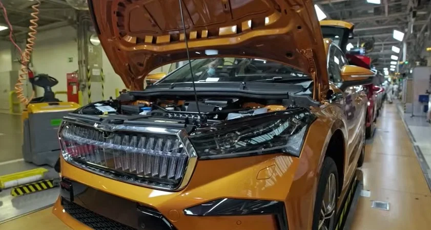 Kantong Mulai Menjerit, Penjualan Mobil EV Naik 96 Persen