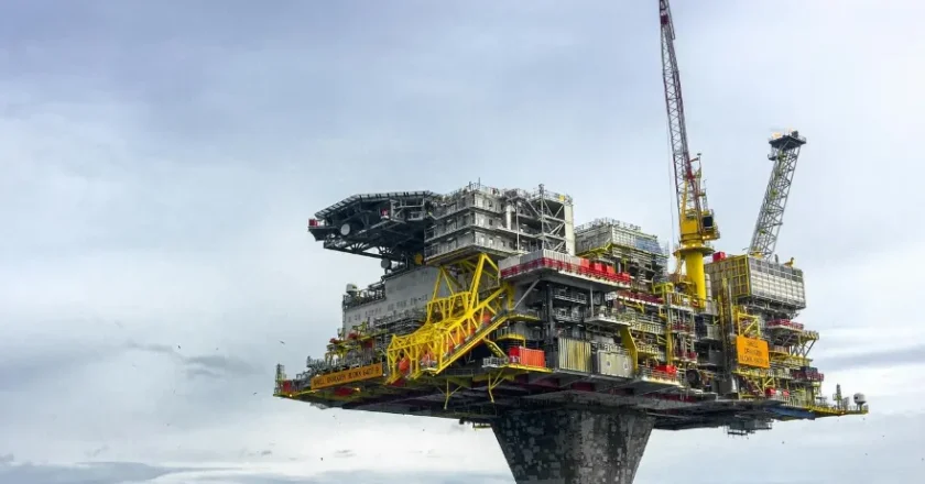 Harta Karun Bawah Laut: “Raksasa Tidur” di Blok Ganal dan Peluang Indonesia Lepas dari Jerat Impor Energi