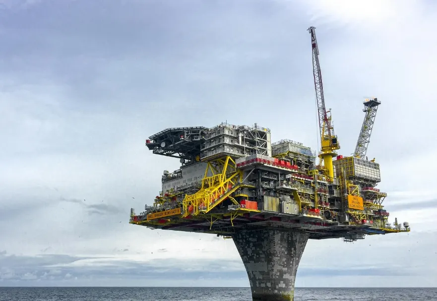 Harta Karun Bawah Laut: “Raksasa Tidur” di Blok Ganal dan Peluang Indonesia Lepas dari Jerat Impor Energi