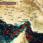 Selat Hormuz Ditutup, Asia Kekurangan 10 Juta Barel Minyak Per Hari, Ekspor AS Tidak Cukup Menutupnya