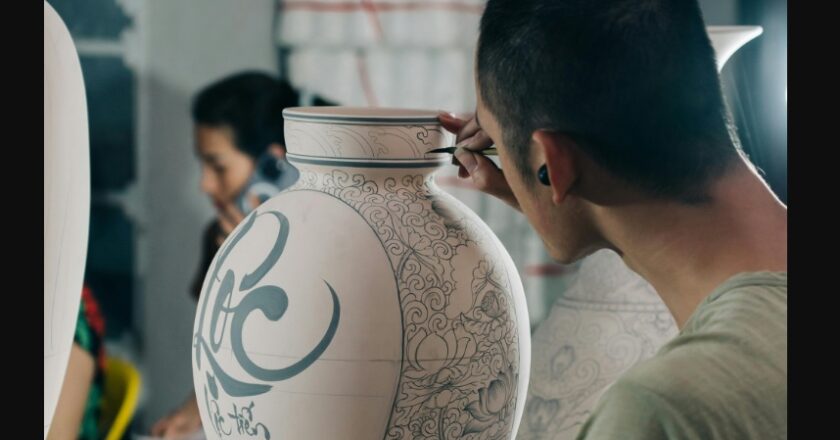 Produk Kriya dan Fesyen RI Sudah Bagus, Tapi Kenapa Masih Susah Naik Kelas?