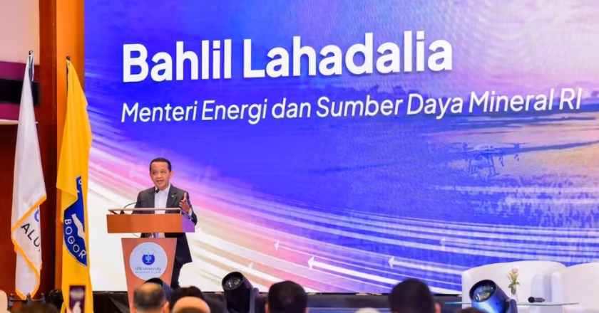 Raih Peringkat Kedua Dunia dalam Ketahanan Energi, Indonesia Ungkap Langkah Kunci di Baliknya