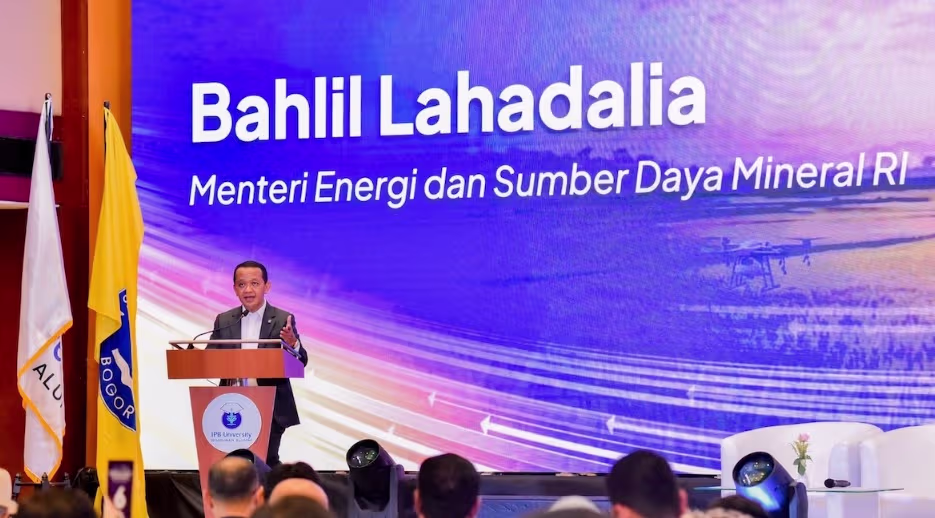 Raih Peringkat Kedua Dunia dalam Ketahanan Energi, Indonesia Ungkap Langkah Kunci di Baliknya