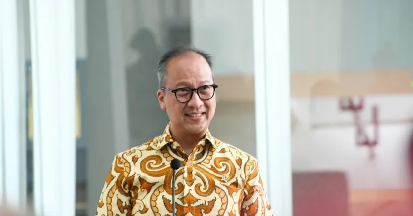 Airbus Masuk, Indonesia Incar Posisi ke-4 Pasar Aviasi Dunia. Tapi Masih Ada PR Besar.