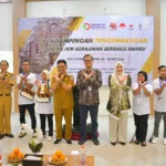 Indonesia Punya 162 Jenis Bambu dan 2,4 Juta Hektare Kebunnya. Kenapa Nilainya Masih Rendah?