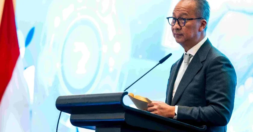 Mau Ekspor ke Eropa? Mulai 2027, Produkmu Perlu Punya ‘Paspor Digital’