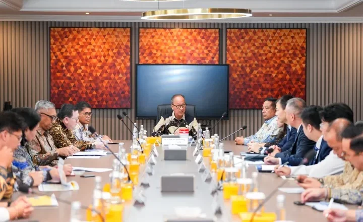 176 Kawasan Industri, 98.000 Hektare dan Masalah Air Limbah yang Selama Ini Diabaikan