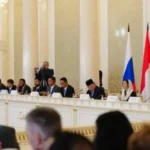 Blok Tuna Tertahan 5 Tahun Setelah Mitra Mundur. Rusia Siap Lanjutkan, Tapi Ada Hitung-Hitungannya.
