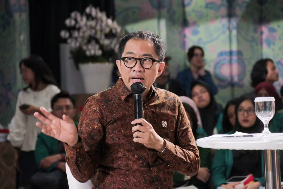Ekspor Kawat Baja RI Anjlok 48% dalam 5 Tahun. Pabrik Rp300 Miliar di Subang Ini Mulai Balik Arah.