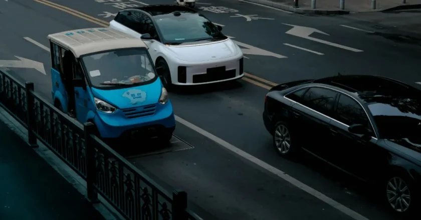 EV Indonesia Tumbuh 358 Ribu Unit, Tiga Tantangan Besar Masih Menghadang