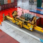 Perang di Timur Tengah Tak Mampu Membendung Ekspor China. Boom AI yang Jadi Penyelamatnya