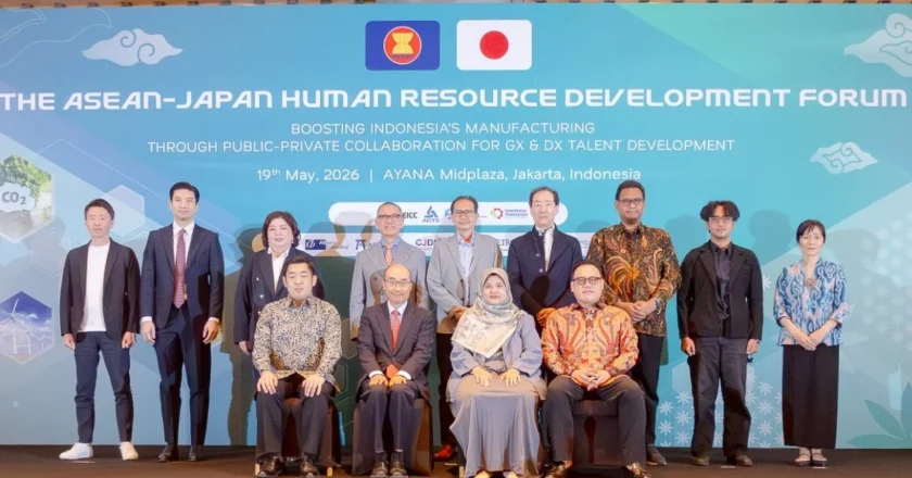 Di Tengah Populasi Muda yang Melimpah, Industri Masih Kekurangan Tenaga Kerja yang Siap Pakai