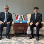 USD 1,9 Juta dalam 5 Tahun, Tajikistan Digadang Jadi Gerbang Eurasia