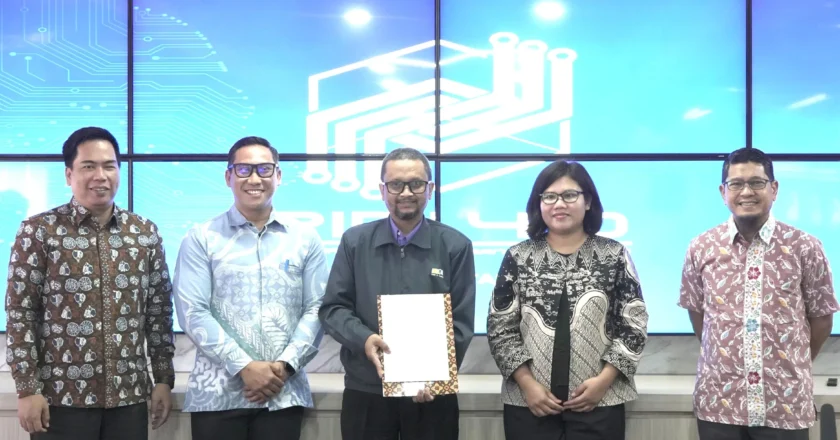 Kemenperin Percepat Industri 4.0 : Dua Perusahaan Dapat Pendampingan, Tapi Dari Ribuan yang Membutuhkan