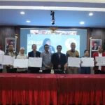 113 Kampus Siap Punya Sentra KI, Tapi Inovasi Masih Sering Berhenti di Meja Publikasi