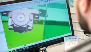 Read more about the article Manfaat Software CAD dan Penggunaannya Dalam Industri