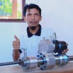 Rohmat Ruhimat S.T