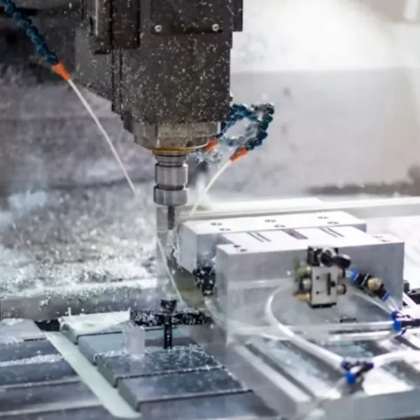 mesin cnc milling