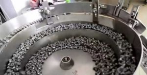 Read more about the article Proses Pembuatan Baut dan Mur – Sejarah, Definisi, dan Jenisnya