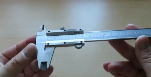 Read more about the article Cara Membaca Jangka Sorong : Mudah Sekali