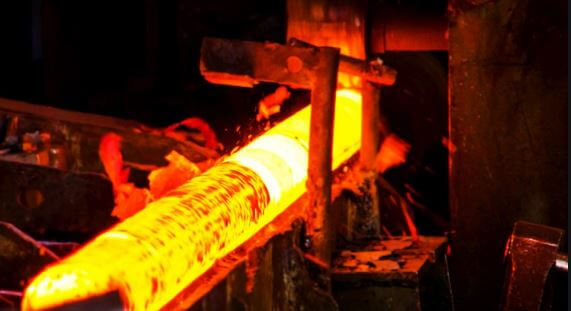 heat treatment pada logam