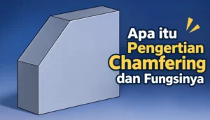 Apa itu Chamfering