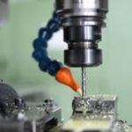 Read more about the article Bagian Mesin CNC Milling, Penting Diketahui
