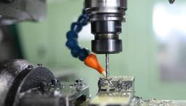 Read more about the article Bagian Mesin CNC Milling, Penting Diketahui