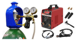 Read more about the article Perbedaan Las Listrik dan Las Karbit