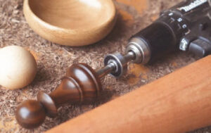 Read more about the article Benda Hasil Mesin Bubut Apa Saja – Simak Disini