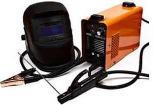 Read more about the article Komponen Mesin Las Listrik