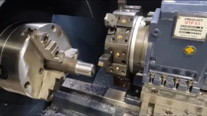 Read more about the article Jasa Bubut Presisi : Tarif Terjangkau dan Berpengalaman