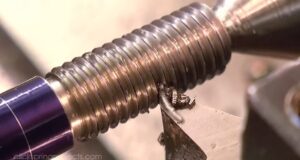 Read more about the article Jasa Bubut As Drat Terpercaya di Teknik Jaya