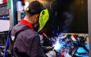 Read more about the article Special Purpose Machine : Tulang Punggung Manufaktur Modern