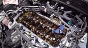 Read more about the article Deteriorasi Oli Adalah : Degradasi Fungsi dan Kualitas