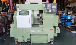 Read more about the article Mesin Bubut CNC Adalah Sebuah Teknologi Masa Depan