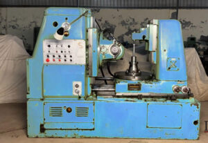 Read more about the article Mesin Hobbing : Teknologi Pembentuk Roda Gigi (Gear)