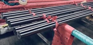 Read more about the article Stainless 201 Adalah : Antara Kekuatan dan Efisiensi