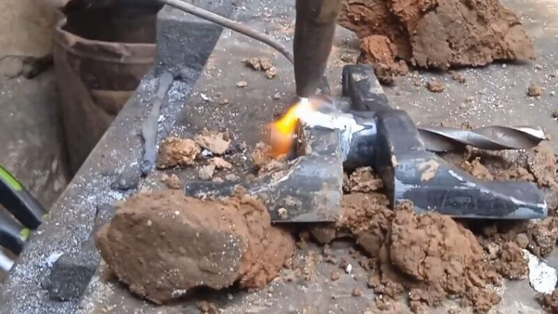 perbedaan aluminium dan babet