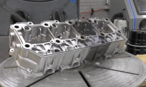 Read more about the article Perbedaan Sandblasting dengan Vapor Blasting